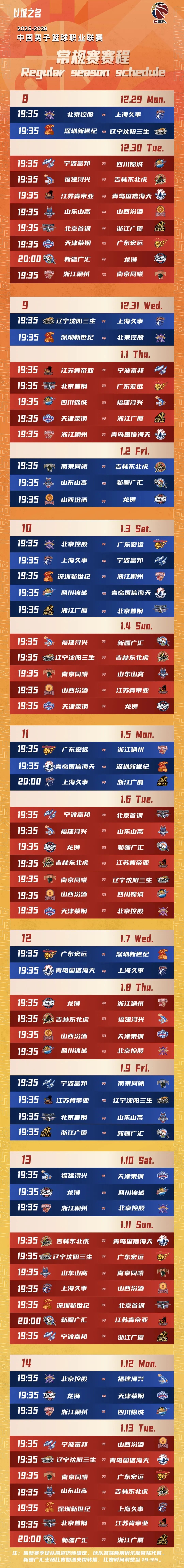 开云官方网站-CBA常规赛赛程吃紧，上海申花今晚完成体检，质疑声仍在，心理建设被强调的简单介绍-开云官方网站