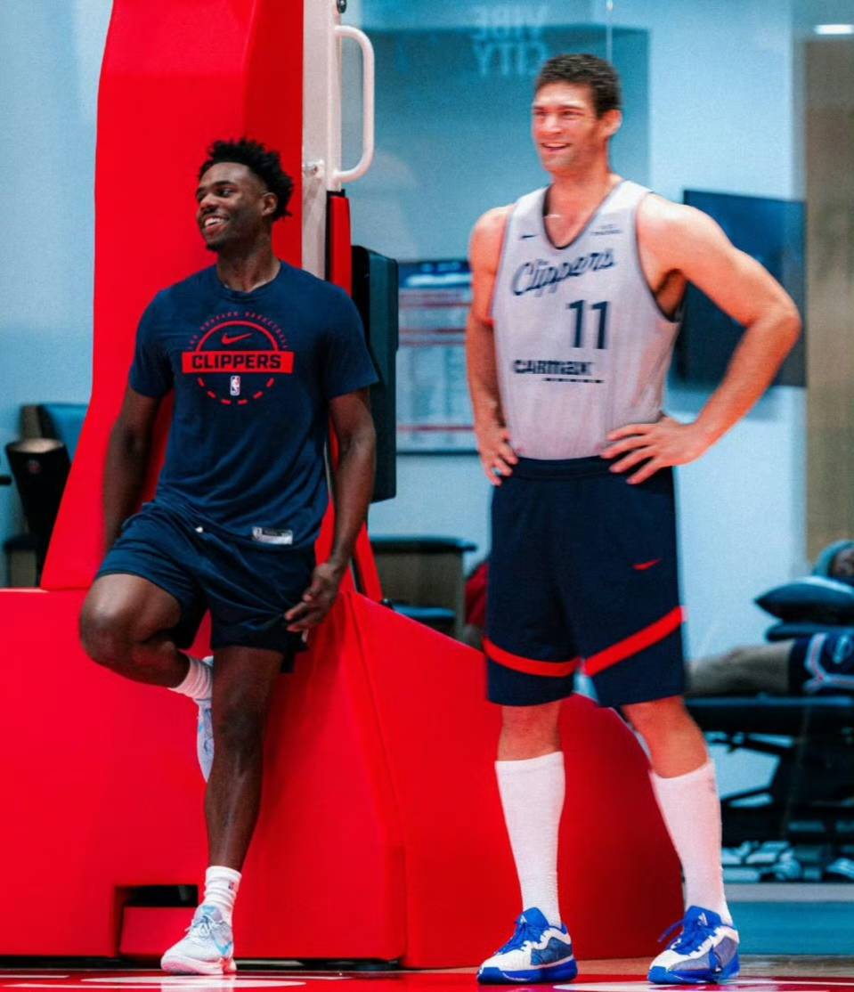 Kaiyun官网-关于洛杉矶快船发布备战花絮，赛前队长鼓劲，中超任务艰巨，数据趋势出现新变化的信息-Kaiyun官网